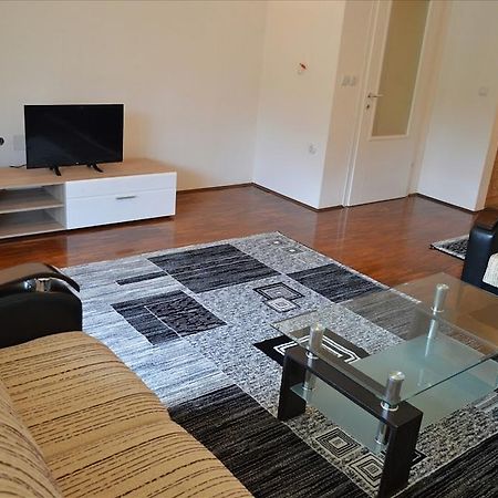 Apartment Luka Ohrid Exterior foto