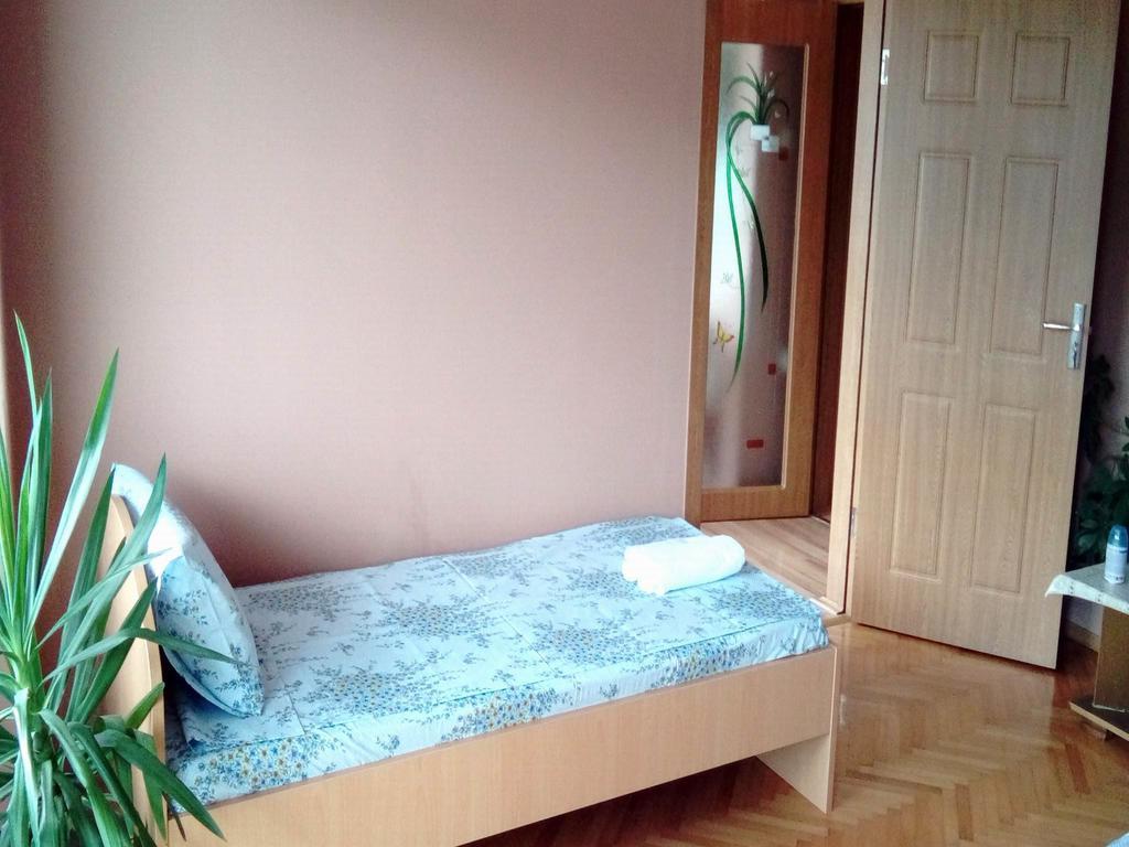 Apartment Luka Ohrid Habitación foto