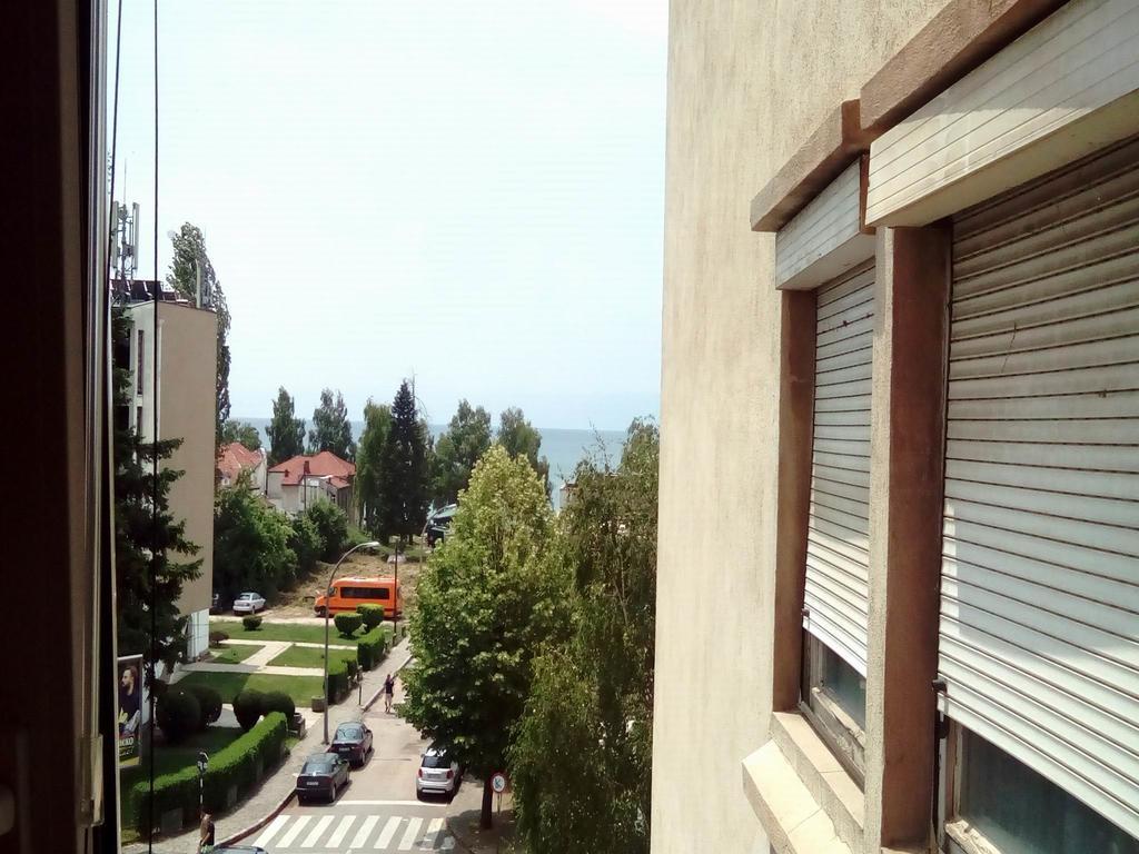 Apartment Luka Ohrid Habitación foto