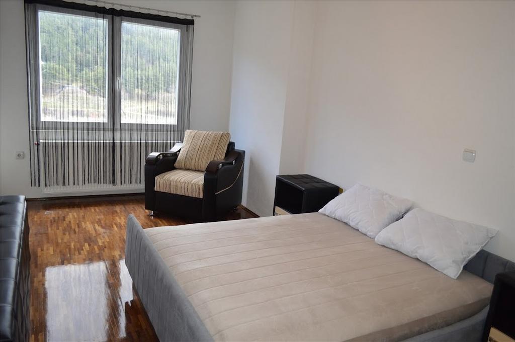 Apartment Luka Ohrid Exterior foto