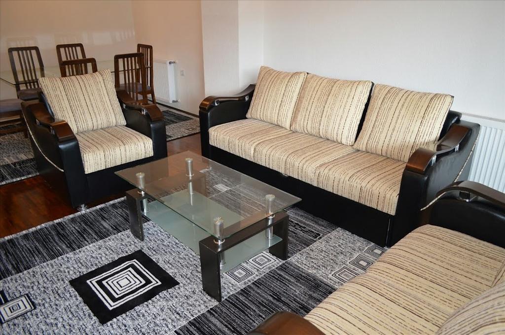 Apartment Luka Ohrid Exterior foto