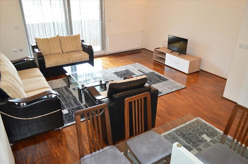 Apartment Luka Ohrid Exterior foto