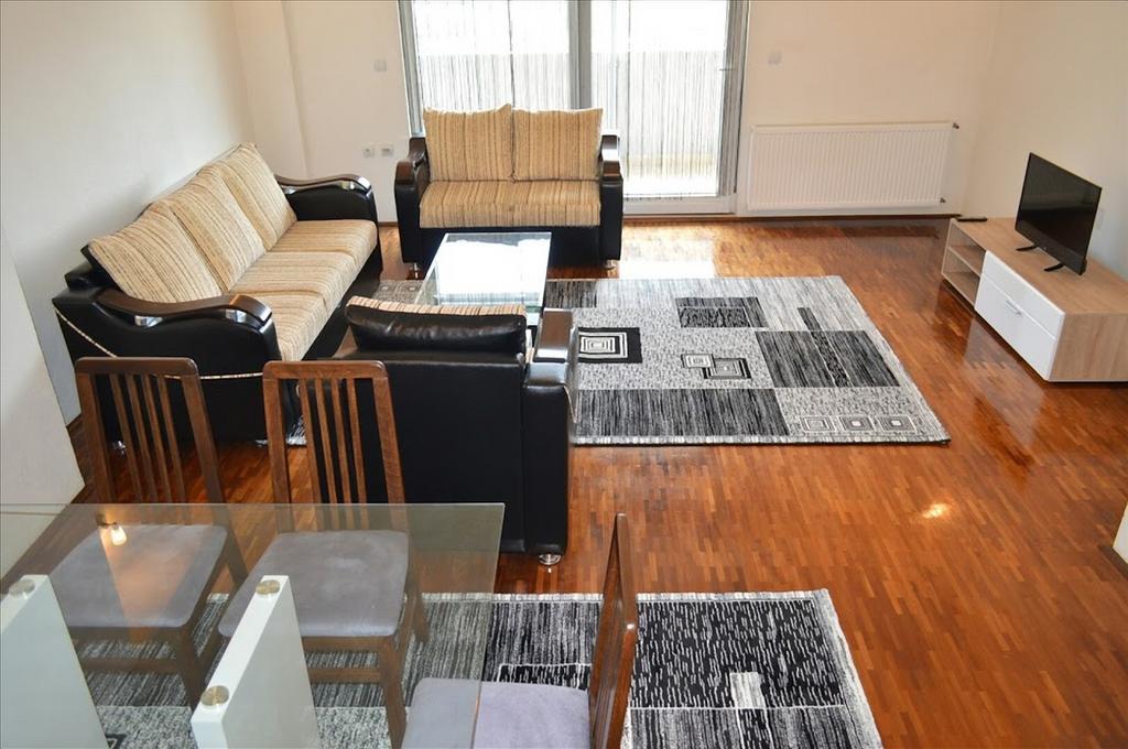 Apartment Luka Ohrid Exterior foto