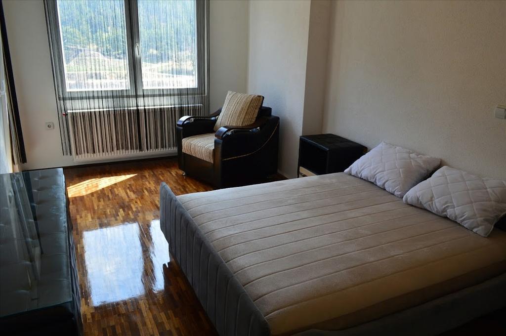 Apartment Luka Ohrid Exterior foto